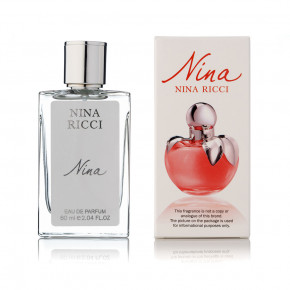   Nina Ricci Travel Spray 60ml ()