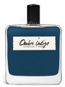   Olfactive Studio Ombre Indigo  100 ml tester