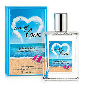   Philosophy Sea of Love   60 ml