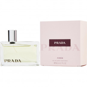   Prada Amber   80 ml