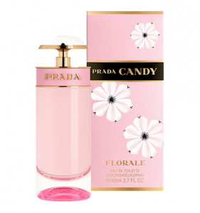   Prada Candy Florale 80 ,  4