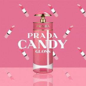   Prada Candy Gloss 1,5 ,  3