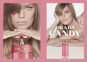   Prada Candy Gloss 1,5 ,  4