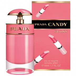   Prada Candy Gloss 1,5 ,  5