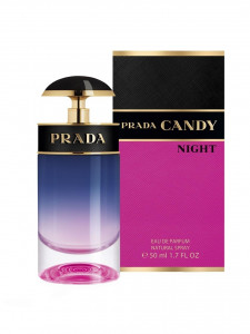   Prada Candy Night 50  5