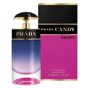   Prada Candy Night   50 ml