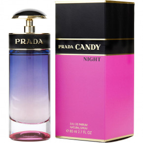   Prada Candy Night   80 ml