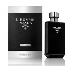   Prada LHomme Intense 50  4