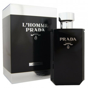   Prada LHomme Intense   100 ml