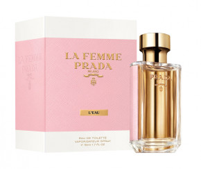   Prada La Femme L`Eau 50  4