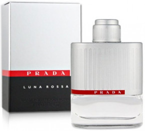   Prada Luna Rossa   9 ml mini