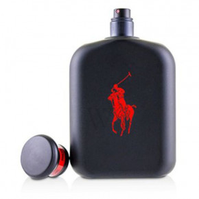   Ralph Lauren Polo Red Extreme   125ml 