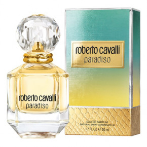   Roberto Cavalli Paradiso 50  (3607347733423) 3