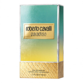   Roberto Cavalli Paradiso 50  (3607347733423) 4