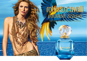   Roberto Cavalli Paradiso Azzurro 75 ,  5