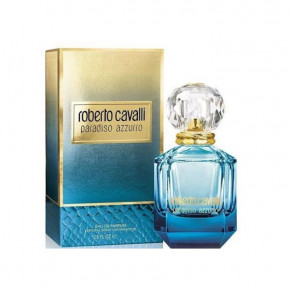   Roberto Cavalli Paradiso Azzurro   75 ml