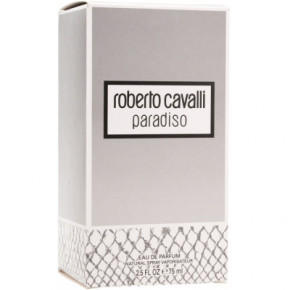   Roberto Cavalli Paradiso  75  (28882) 3