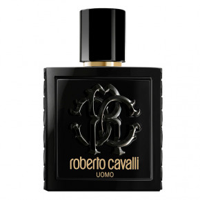   Roberto Cavalli Uomo   100 ml tester