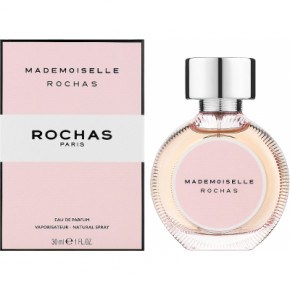   Rochas Mademoiselle Rochas 30  (3386460081030) 3