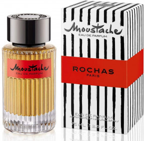   Rochas Moustache   75 ml