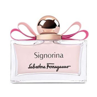   Salvatore Ferragamo Signorina 100 ml