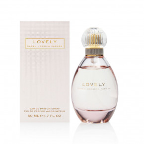   Sarah Jessica Parker Lovely   50 ml