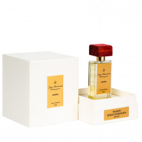   Serge Dumonten Daniel   50 ml