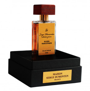   Serge Dumonten Elixir Narcotique  50 ml