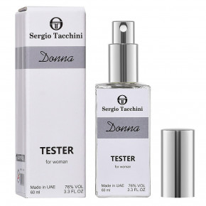   Sergio Tacchini Donna - Dubai Tester 60ml (Copy)