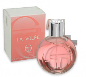   Sergio Tacchini La Volee   100 ml