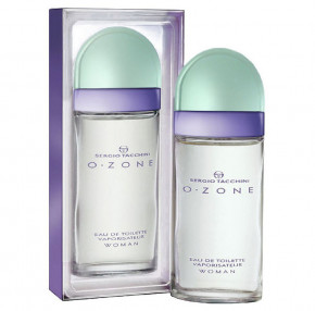   Sergio Tacchini O-Zone Woman   30 ml