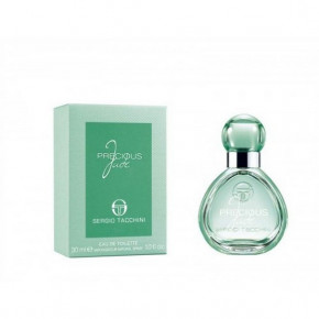   Sergio Tacchini Precious Jade   30 ml