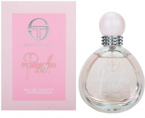   Sergio Tacchini Precious Pink   100 ml