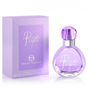   Sergio Tacchini Precious Purple   30 ml