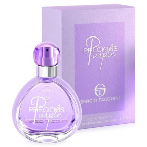   Sergio Tacchini Precious Purple   50 ml