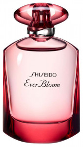   Shiseido Ever Bloom Ginza Flower 50 , 