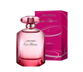   Shiseido Ever Bloom Ginza Flower 50 ,  4