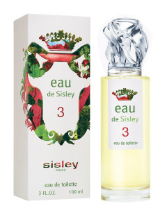   Sisley Eau de Sisley 3 1.4 , 