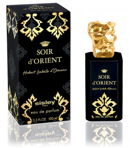   Sisley Soir drient 100 ,  5