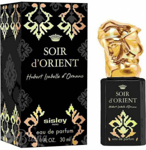   Sisley Soir dOrient   30 ml