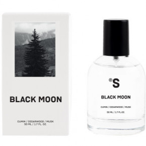   Sister's Aroma Black Moon 50  (4820227782444)