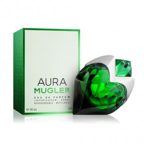   Thierry Mugler Aura Mugler   90 ml