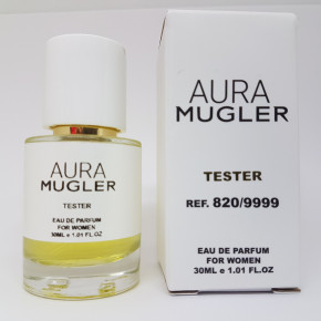   Thierry Mugler Aura Tester 30  ()