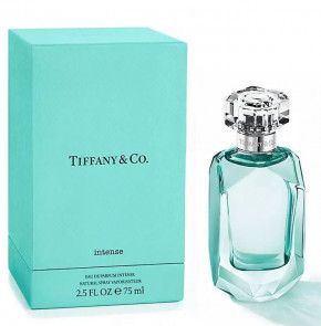   Tiffany AND Co Intense   75 ml