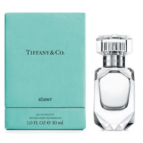   Tiffany AND Co Sheer   30 ml