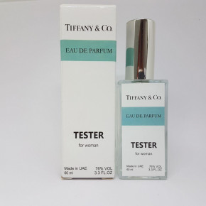   Tiffany and Co Dubai Tester 60ml ()