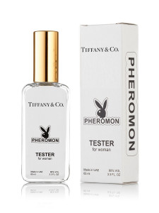   Tiffany and Co Pheromon Tester 65ml ()