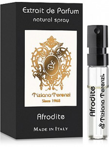   Tiziana Terenzi Afrodite  1.5 ml vial