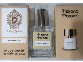   Tiziana Terenzi Andromeda - Voyage 35ml 