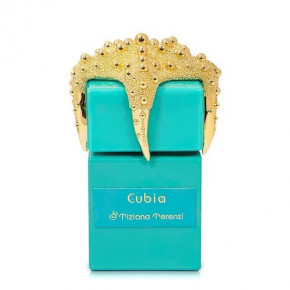  Tiziana Terenzi Cubia  100 ml tester